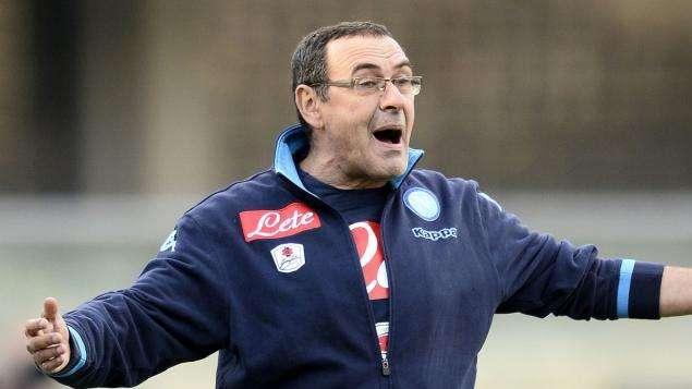 L'avversario - Il Napoli di Sarri