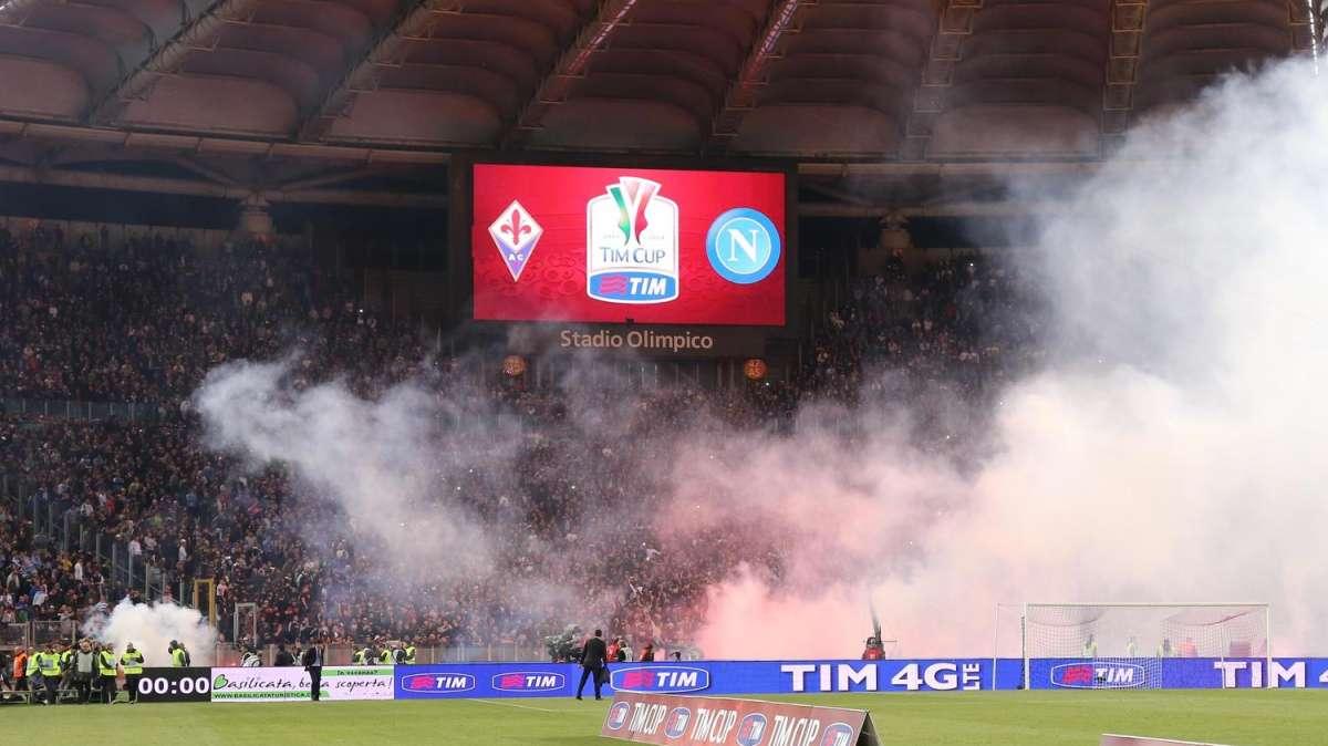 Roma Club Campidoglio, Rocca: "La scomparsa di Ciro Esposito ci deve far riflettere" 