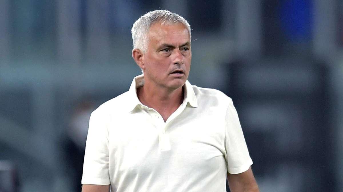 PODCAST VG -  "Corri José, corri! Così come tutta la Roma". Soltanto 3 punti, ma una vittoria da un significato importante