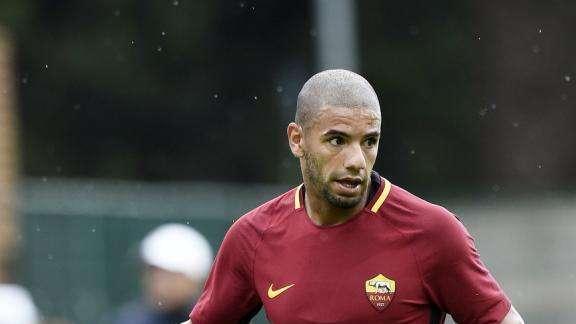 Domani si scopriranno le condizioni di Bruno Peres e Defrel