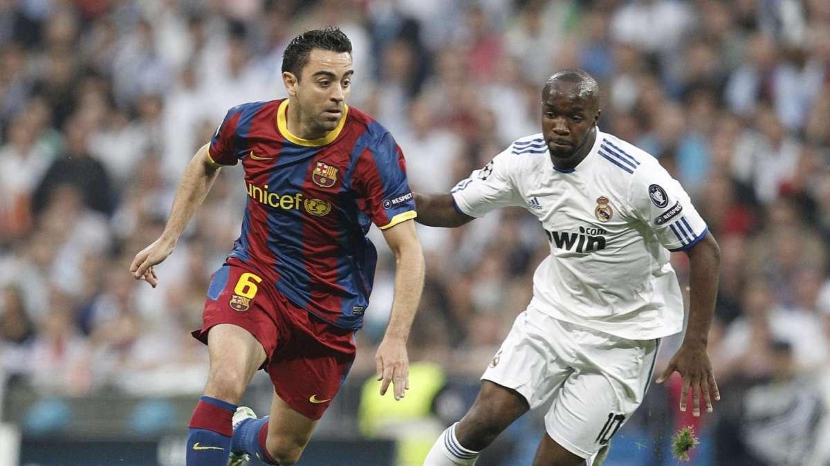 Lazio in vantaggio per Diarra