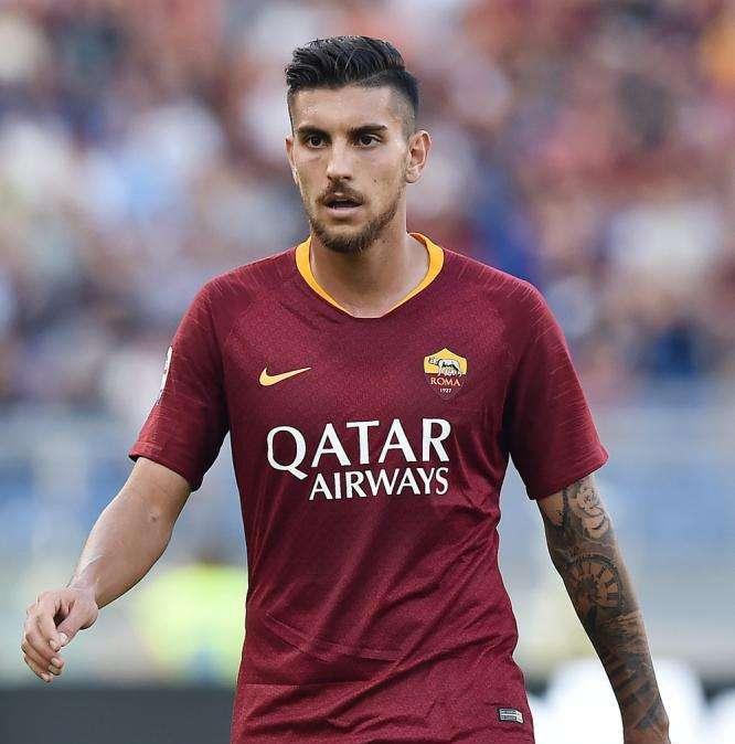 Il Milan sonda il terreno per Pellegrini