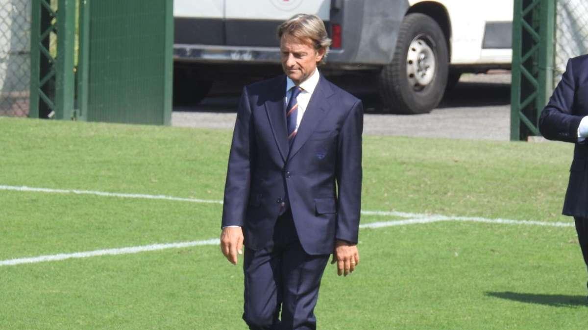 Primavera, De Rossi: "Abbiamo tante assenze, ma le risorse del settore giovanile della Roma sono illimitate"