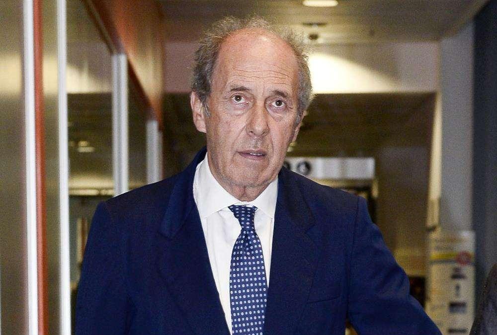 Cesena, Foschi: "Carbonero ha voluto l'Italia a tutti i costi, siamo felici"