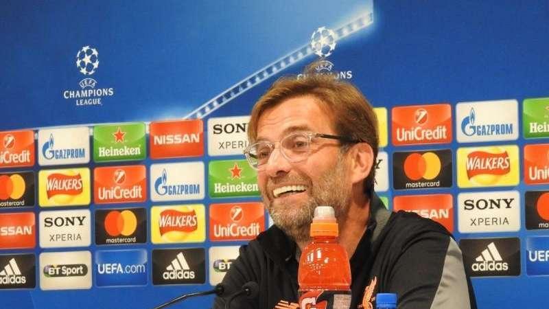 Liverpool, Klopp: "Manè non ha niente di grave, preghiamo per Cox"