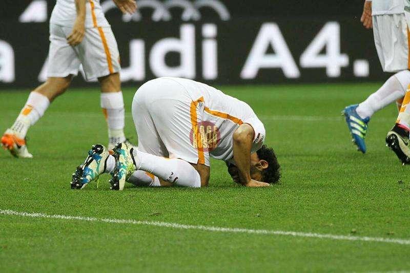 Salah, l'ok per il visto potrebbe non arrivare in tempo per le due amichevoli