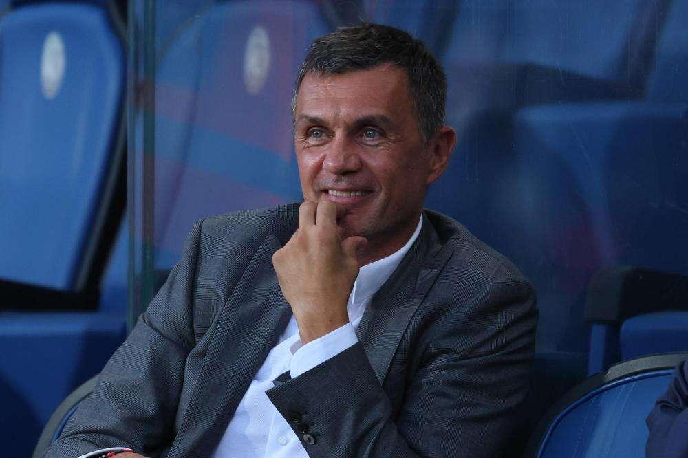 MIlan, Maldini: "Questa squadra è più forte dell'anno scorso"