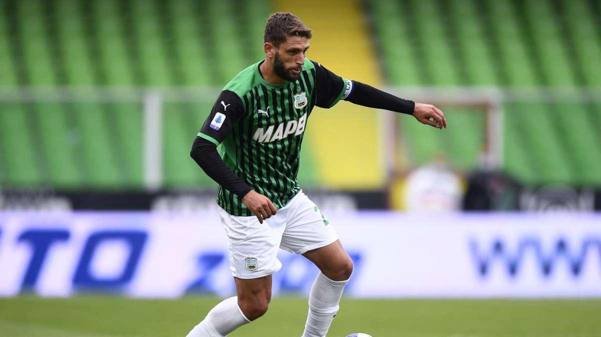Il filo di Roma-Sassuolo: Domenico Berardi