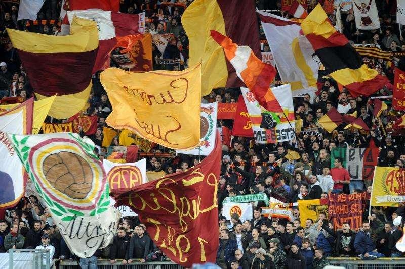 Fiorentina-Roma, i convocati di Garcia, non c'è Totti