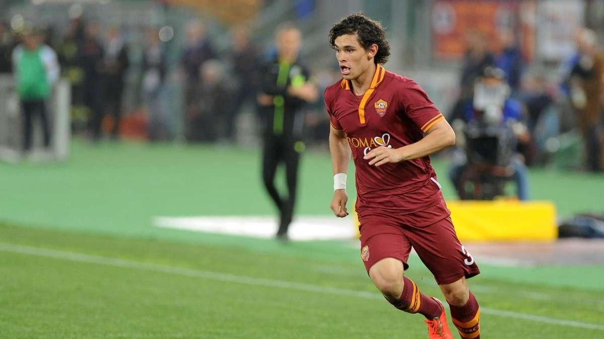 Dodô: "Incontrare subito la Roma? Sensazione strana, come rivedere un'ex fidanzata"