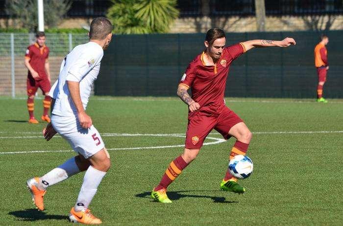 ESCLUSIVA VG - Trani passa in prestito al Frosinone