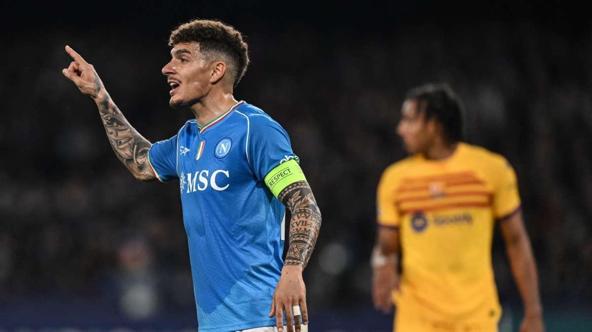 Calciomercato Roma - Tentazione Di Lorenzo per la fascia destra. Le alternative Bellanova e Diakité