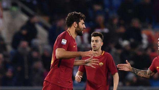 I numeri di... Udinese-Roma 0-2 - Bianconeri portafortuna da 5 stagioni. Nainggolan, sacrificio e concretezza. Fazio vola sugli avversari 