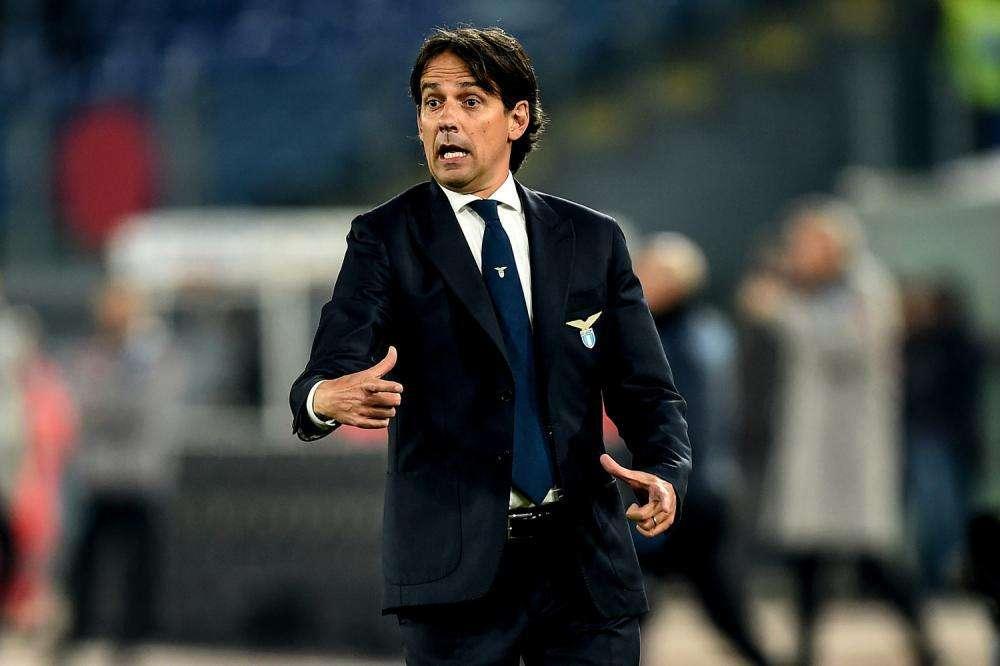 Lazio, Inzaghi: "Affrontiamo una squadra che sta facendo un ottimo percorso. Abbiamo più certezze rispetto ad agosto. Luis Alberto e Correa dovrebbero esserci". VIDEO!