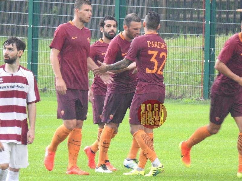 Pinzolo Campiglio-Roma, la photogallery!