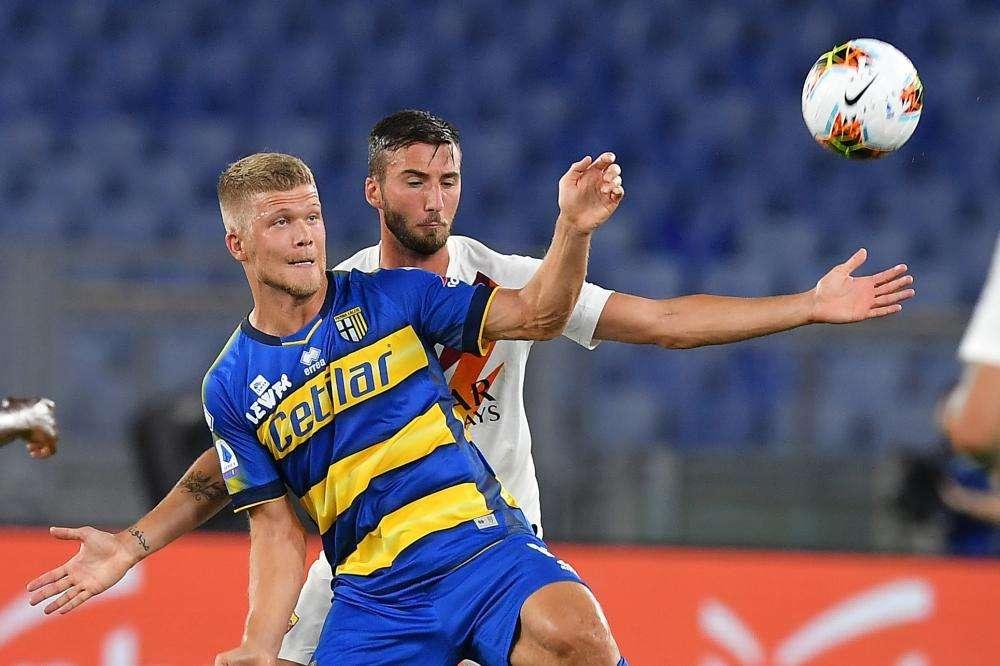 I numeri di...  Roma-Parma 2-1 - I giallorossi tramutano la supremazia territoriale in tre punti. Mkhitaryan uomo in più di Fonseca
