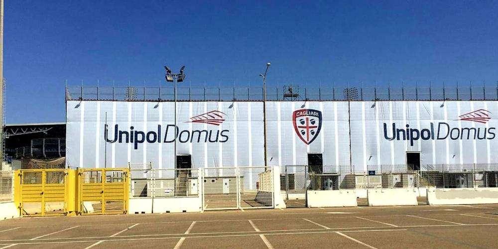 Addio a Tonino Orrù, patron del Cagliari in salto da C ad A