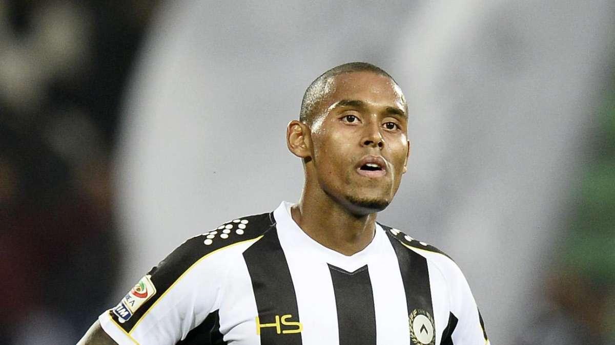 Udinese, i convocati di Guidolin: out Gabriel Silva