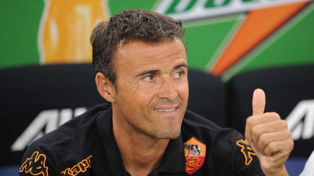 Accadde oggi - Di Francesco impazzito per Pastore. De Rossi: "Se la Roma può privarsi di me? Discorso ampio". Ufficiale Luis Enrique