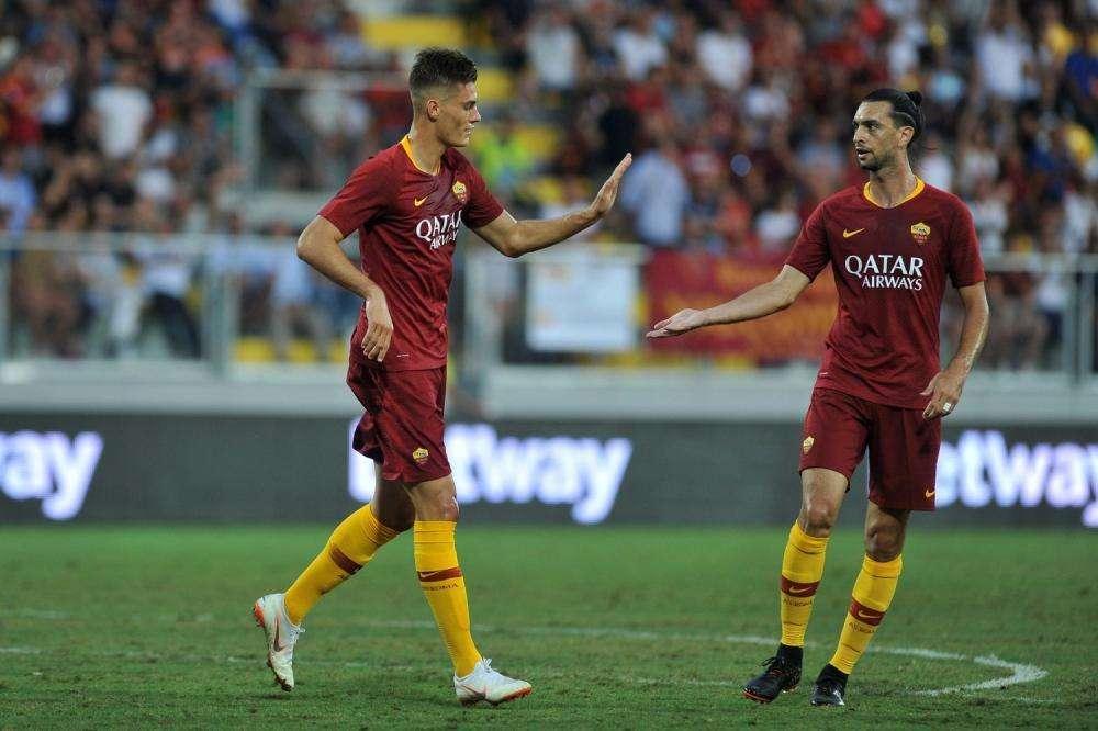 Schick: "Con la Repubblica Ceca ho più possibilità, mi sento più nel vivo del gioco"