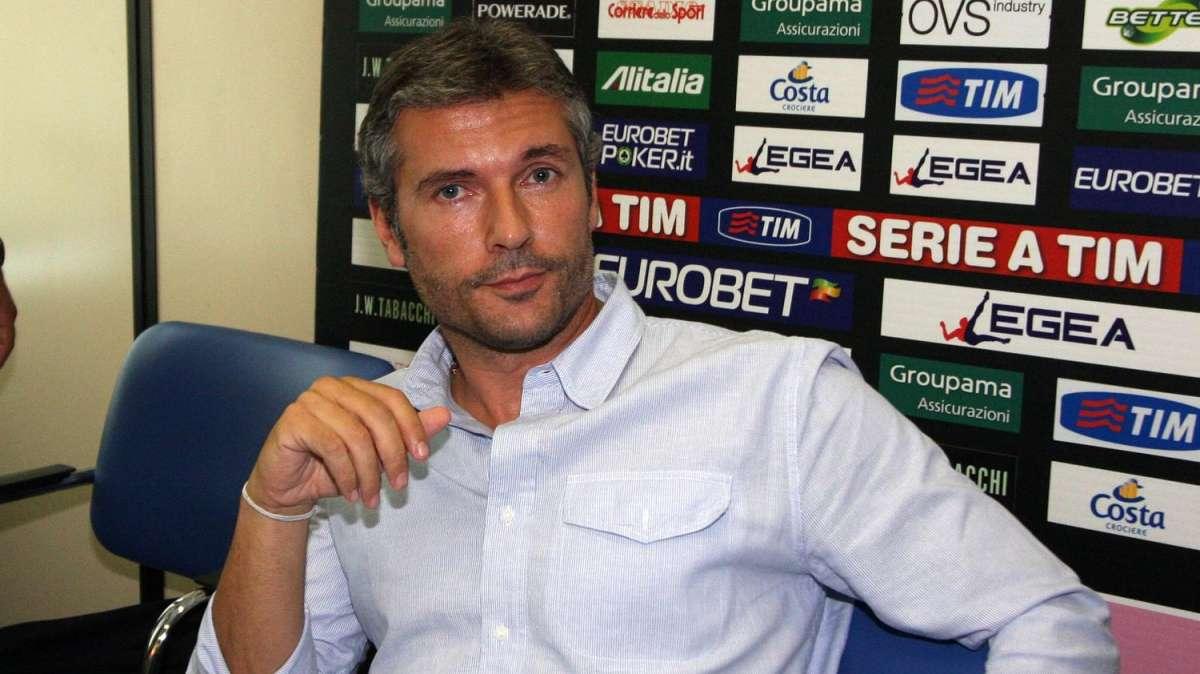 Verona, Sogliano: "Marquinho è forte"
