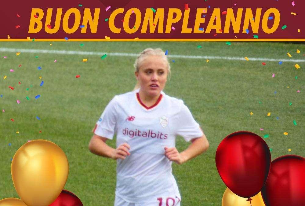 Un'altra arma svedese per Spugna: tanti auguri Alva. GRAFICA!