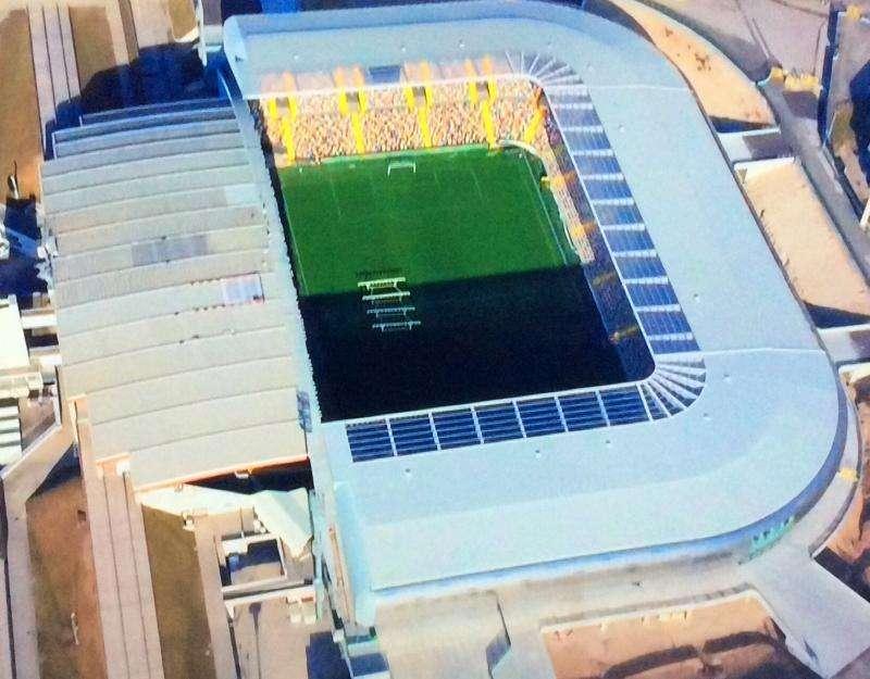 Udinese-Roma - Info biglietti