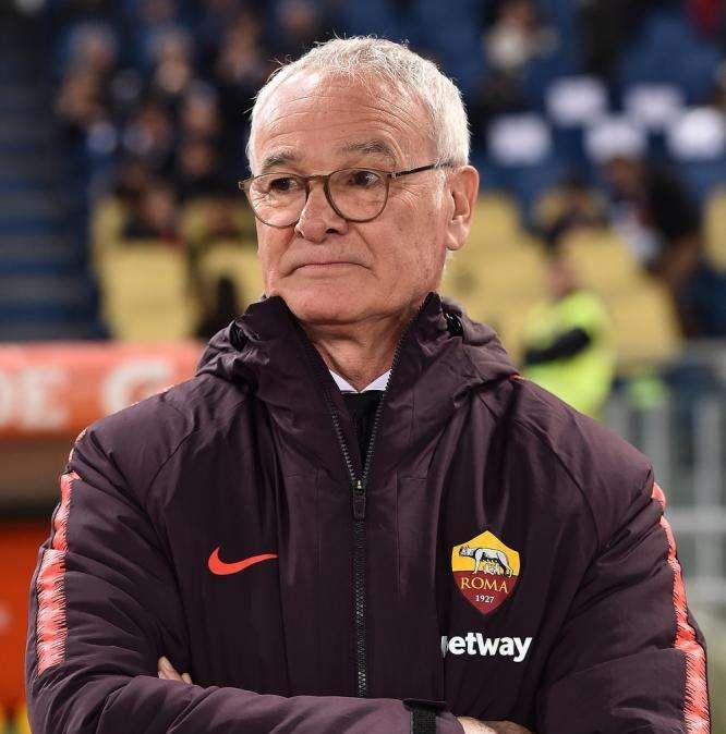In caso di qualificazione in Champions qualche chance anche per Ranieri
