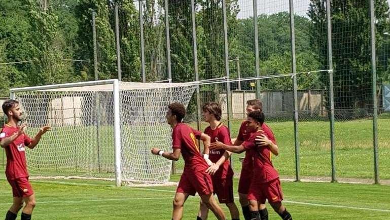 PRIMAVERA 1 TIM - Genoa CFC vs AS Roma: le probabili formazioni
