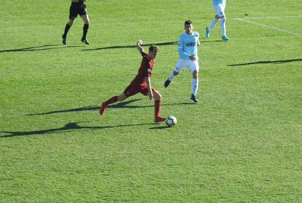 Primavera, Riccardi: "Grande reazione, ma il bicchiere è mezzo vuoto"