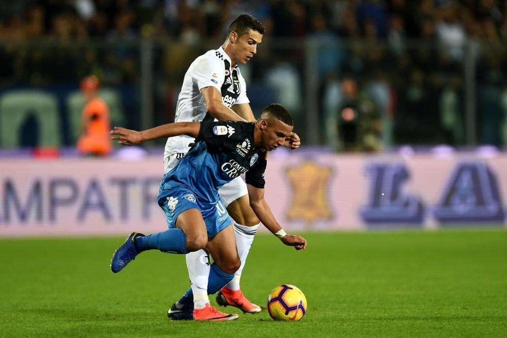 Empoli, Iachini: "Bennacer? Escludo che possa partire a gennaio"