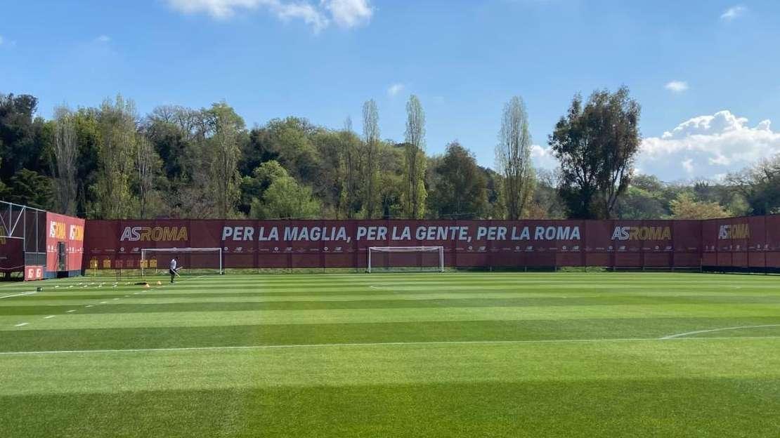 TRIGORIA - Primo allenamento in vista dell'Empoli con i giocatori non impegnati con le nazionali. C'è anche Azmoun. VIDEO!