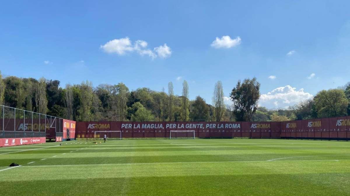 TRIGORIA - Ripresa degli allenamenti fissata per oggi