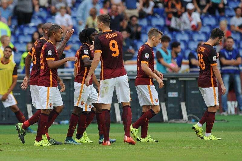 LA VOCE DELLA SERA - Trigoria, ancora una doppia seduta per i giallorossi. Keita out altre 5 settimane. Sanò nuovo Direttore Commerciale? Bosnia, Dzeko si allena a parte