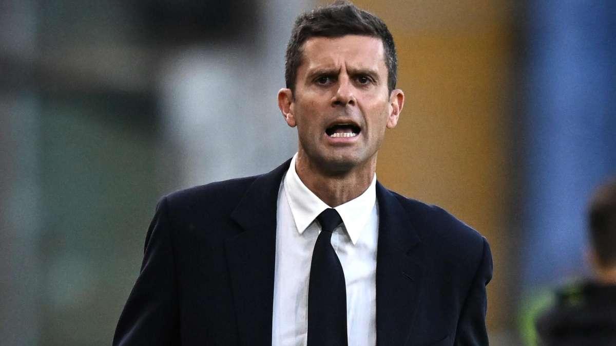 Juventus, Motta: " Ci aspetta una partita aperta contro il Lipsia"