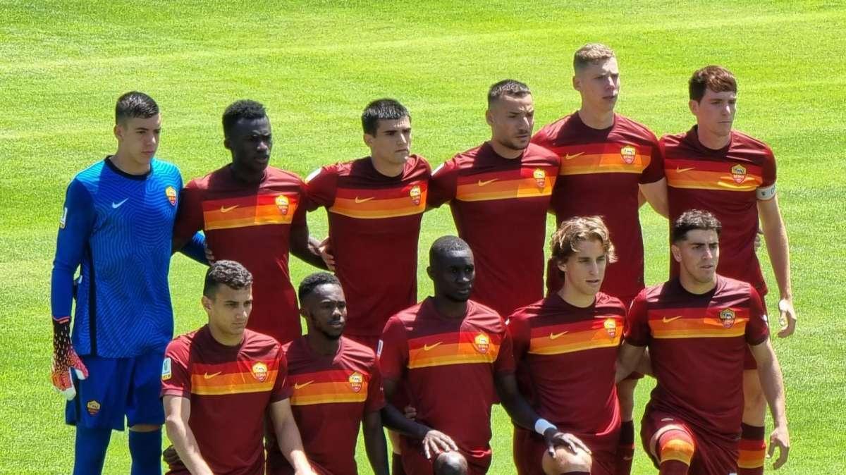PRIMAVERA 1 - Empoli FC vs AS Roma: le probabili formazioni