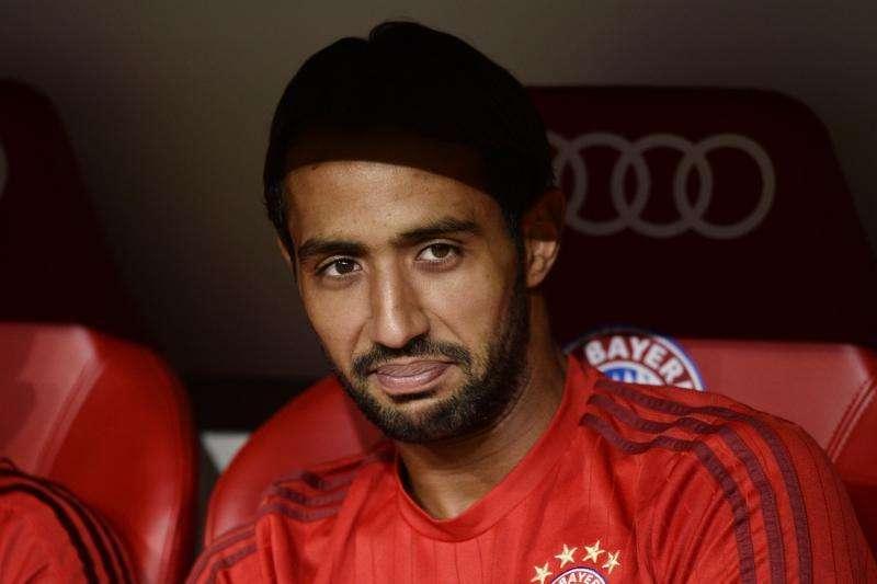 Bayern Monaco, Benatia: "Le voci di una mia partenza nella prossima stagione sono false"