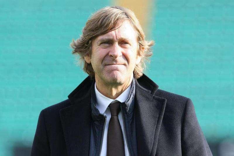 ESCLUSIVA VG - Gerolin: "Soluzione interna per sostituire Salah. Io per supportare Massara? Magari..."