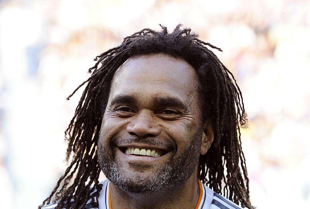 Olympiakos, Karembeu su Manolas: "Roma interessata, ma la Juvents è in cima ai desideri. Il costo del cartellino è 10 milioni"