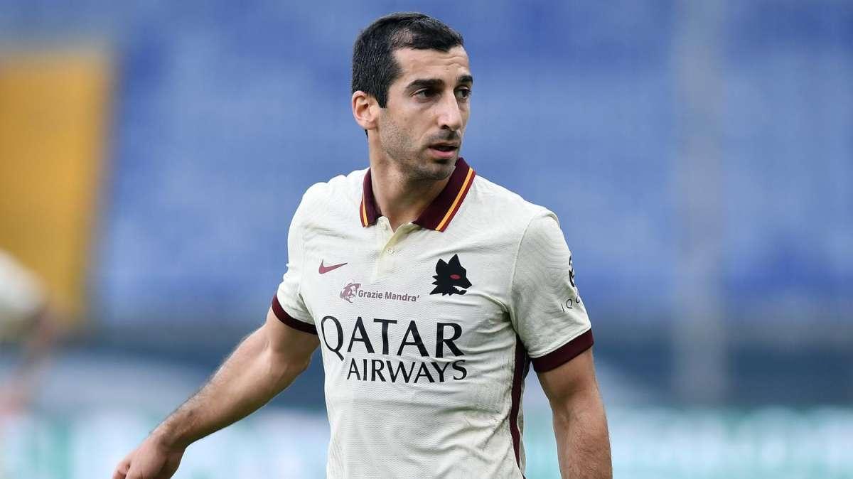 Accadde oggi - Mkhitaryan: "Non mi restano molti anni di carriera e voglio vincere un titolo". Spalletti: "Qualche volta ho penalizzato Totti". Cunha: "La Roma si interessò a Casemiro" 