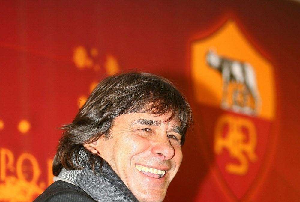 Sciarra, primo contratto da professionista con la Roma