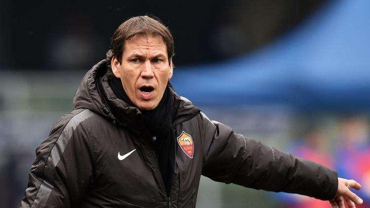Garcia: "Squadra non mi segue? Avete capito male. Dirò loro che bisogna fare di più"
