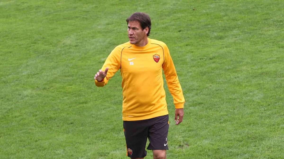 Di Marzio: "Lille, no a Garcia per Basa"
