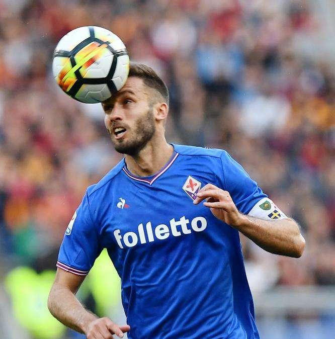 Fiorentina, Pezzella: "Serviva giocare da squadra. Contento per Simeone"