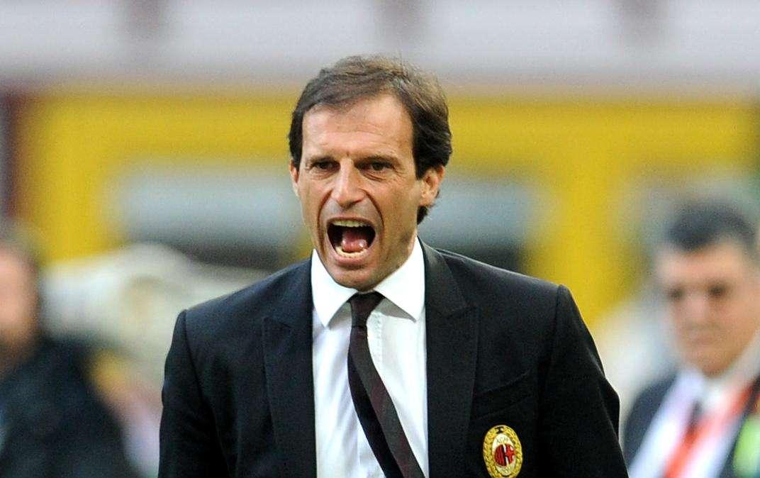 L'AVVERSARIO: Il Milan di Allegri, la capolista che va meglio in trasferta