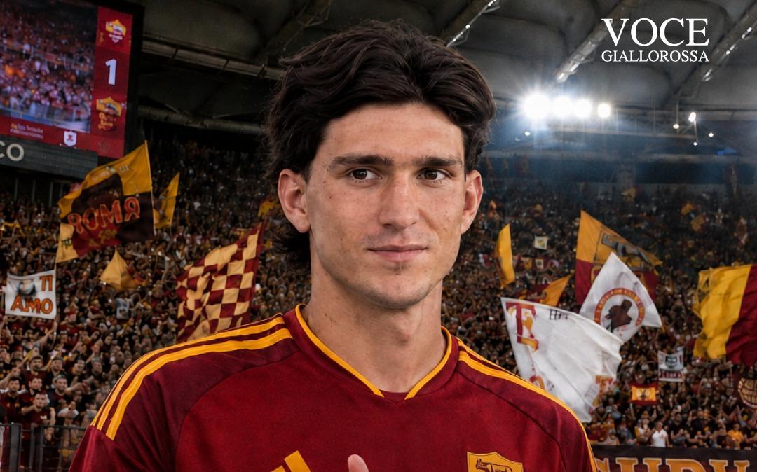 Immagine strip Calciomercato n.2