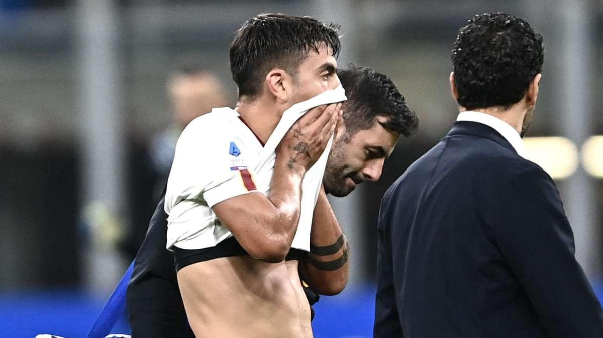 Infortunio a Dybala: nessun esame svolto nella mattina, tutto rimandato a domani