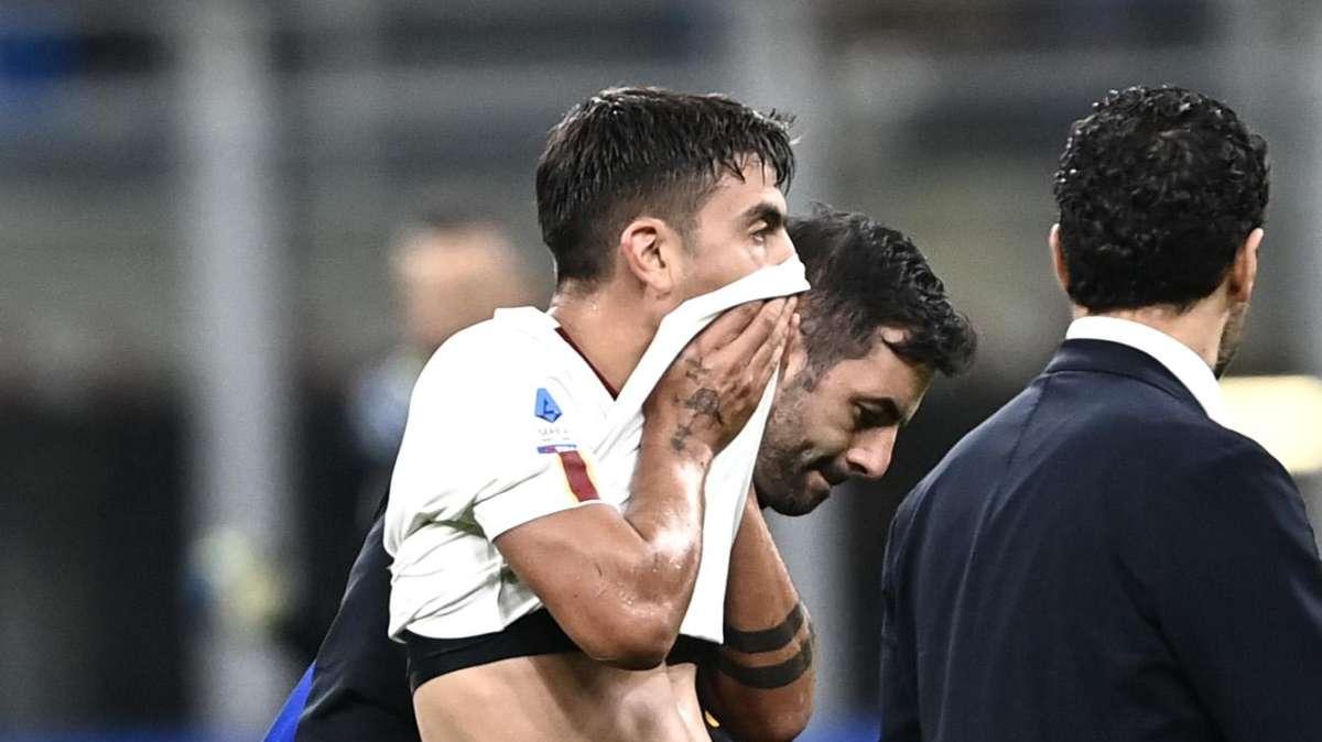 Giudice Sportivo - Terza sanzione per Dybala, prima per El Shaarawy. Un turno di squalifica per Nuno Santos