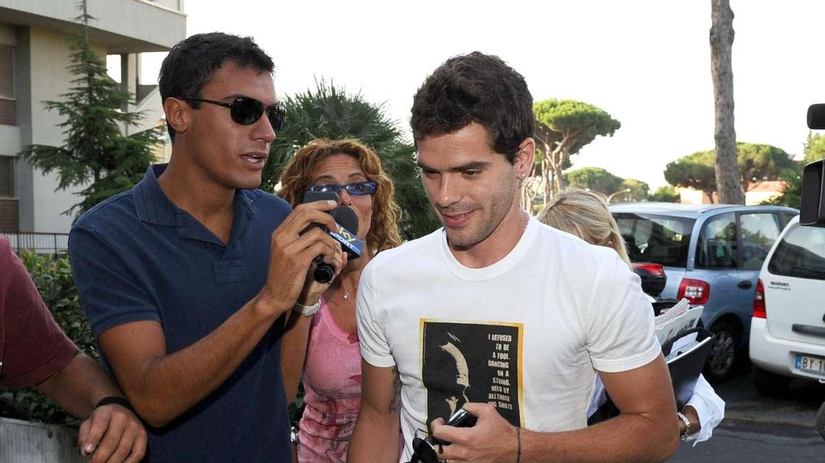 Lunedì alle 15.30 conferenza stampa Gago
