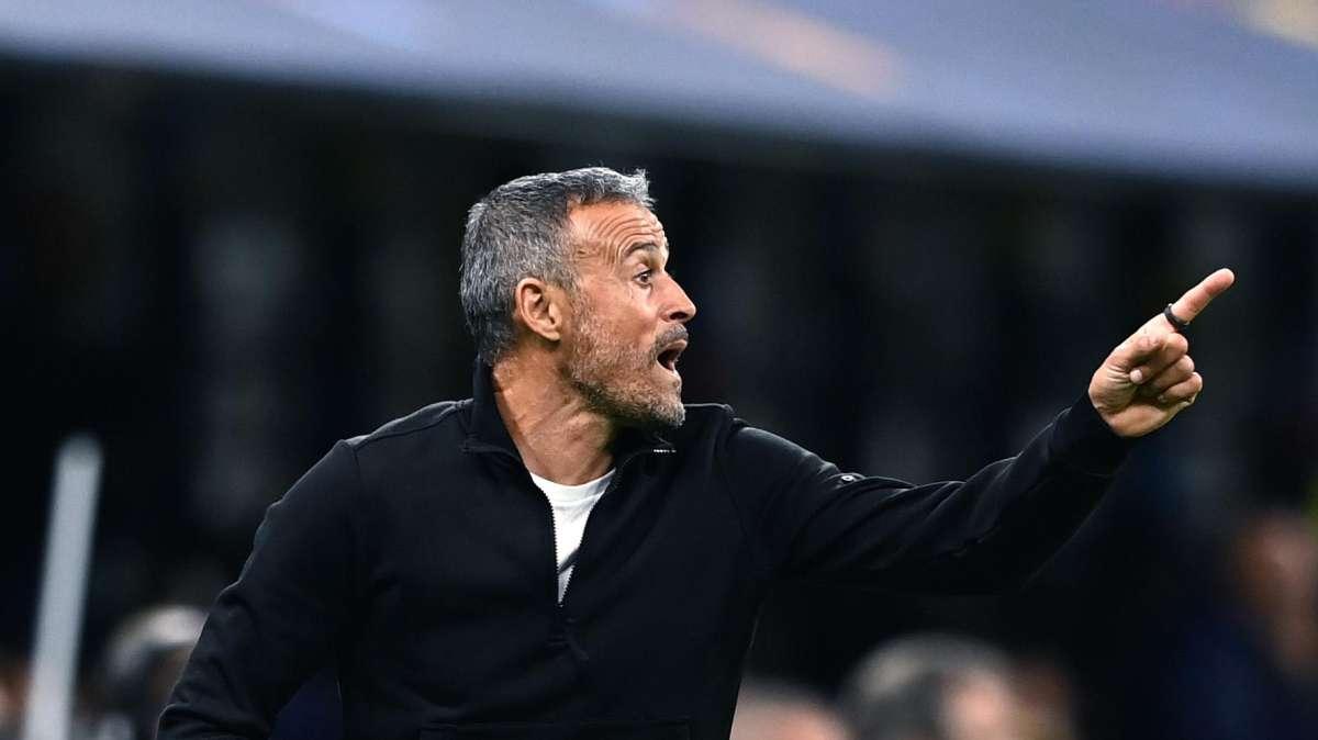 Luis Enrique non resterà svincolato tanto a lungo: Premier o Atletico Madrid nel suo futuro